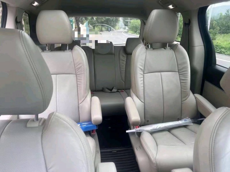 潍坊16年别克GL84