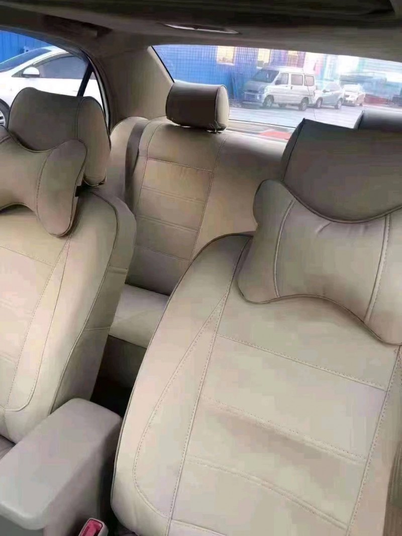 潍坊15年丰田花冠5