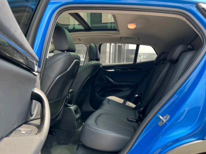 东莞19年宝马X26