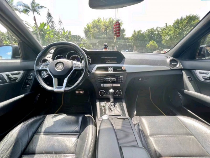 东莞13年奔驰AMG6