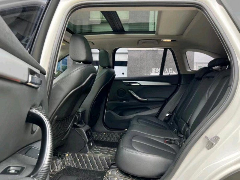 东莞16年宝马X16