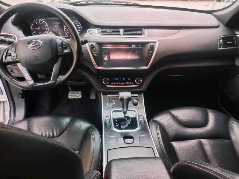 徐州16年陆风X74