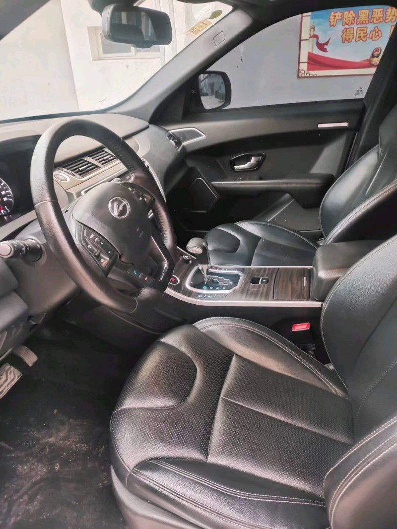 徐州16年陆风X76