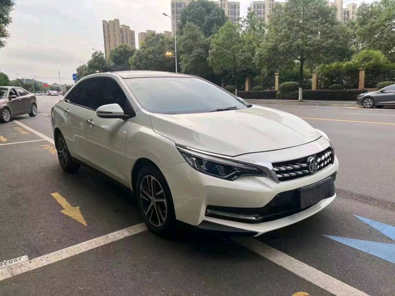邵陽20年啟辰D607
