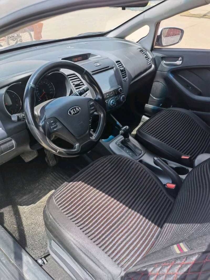 徐州15年起亚K34