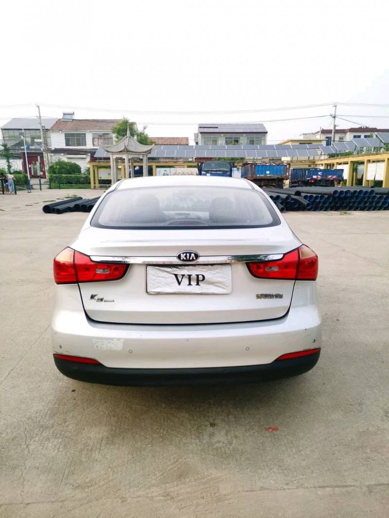 徐州12年起亚K39