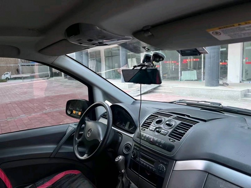 枣庄11年奔驰威霆8