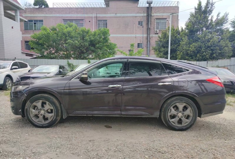 广州13年本田歌诗图4