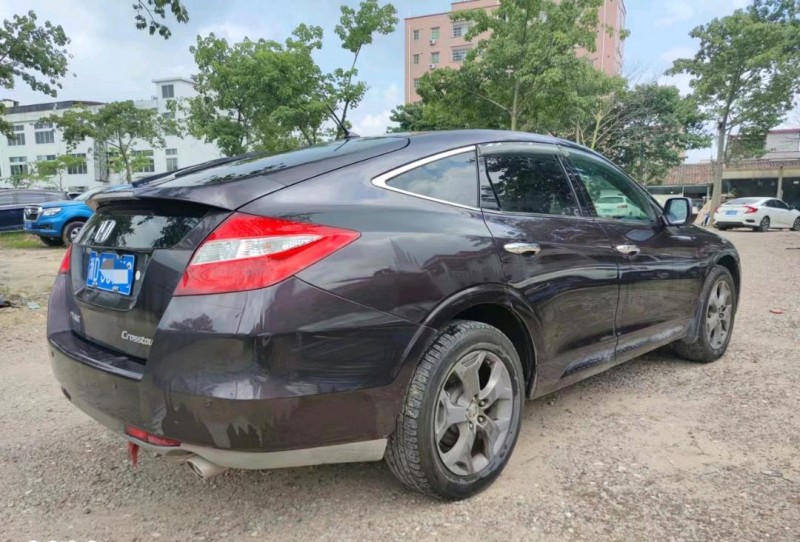 广州13年本田歌诗图6