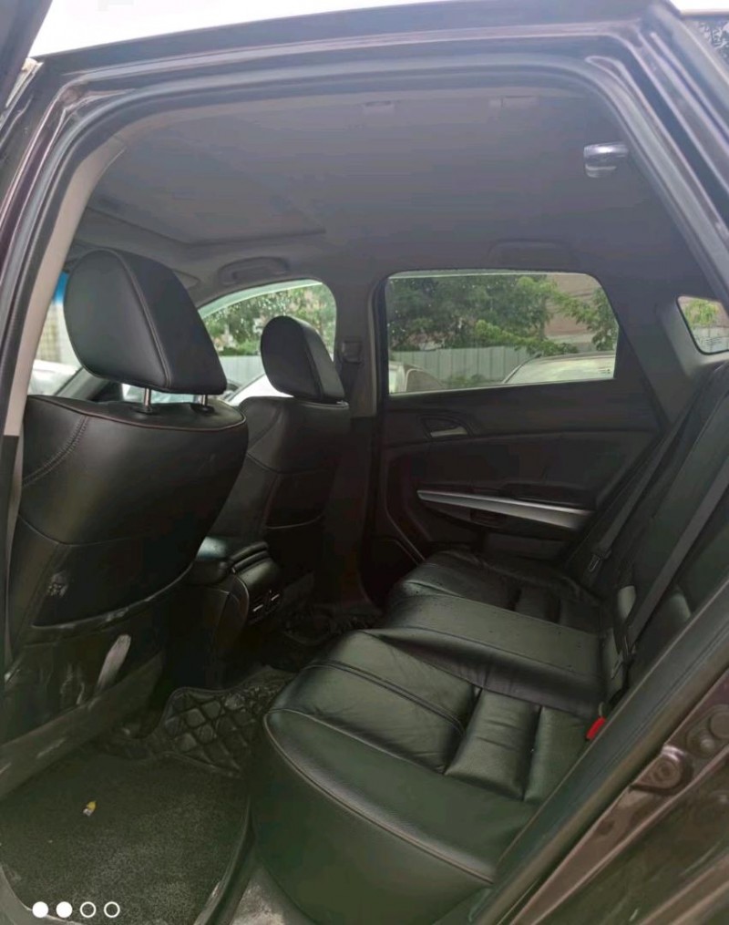 广州13年本田歌诗图9