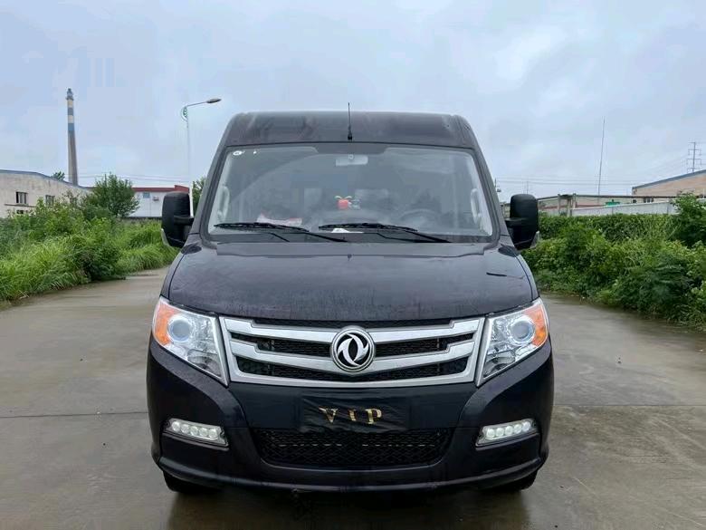 盐城22年东风御风1