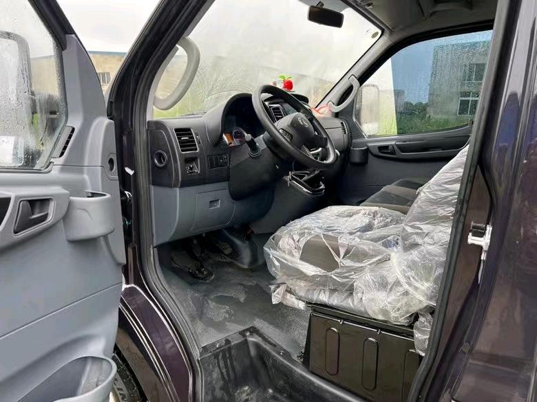 盐城22年东风御风4