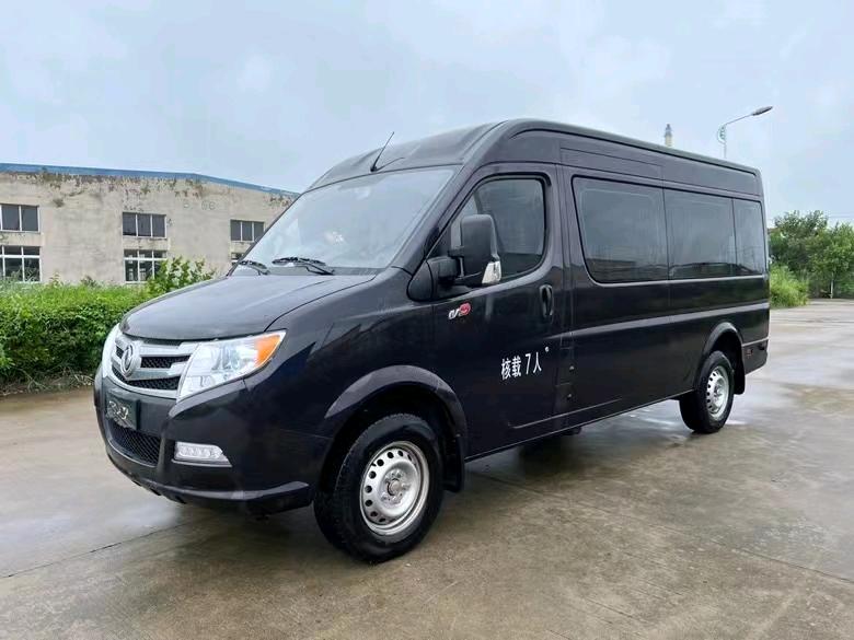 盐城22年东风御风3