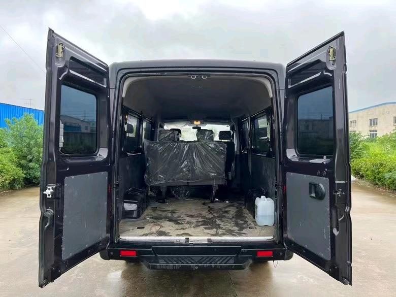 盐城22年东风御风6