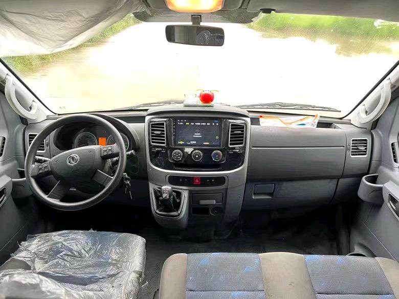 盐城22年东风御风5