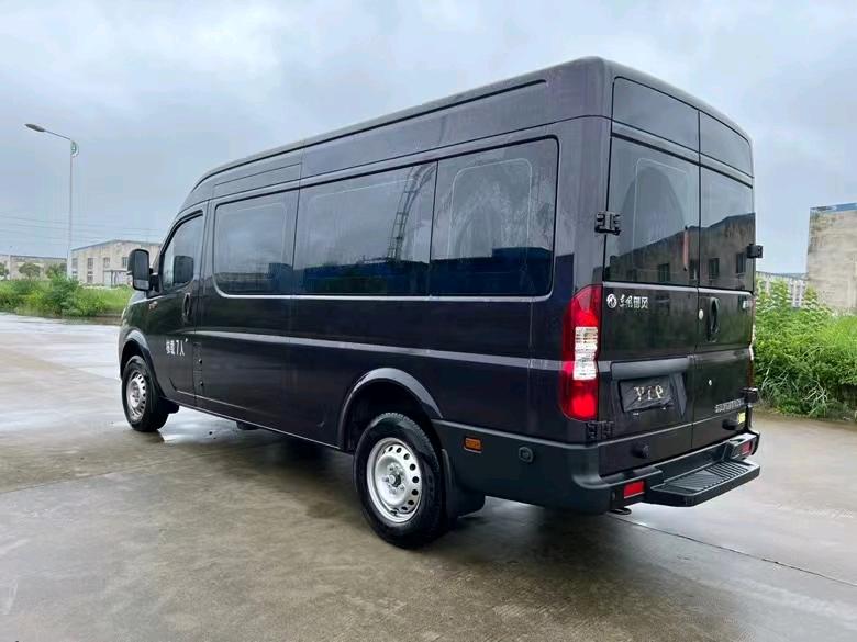 盐城22年东风御风7