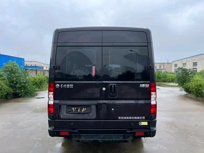 盐城22年东风御风9