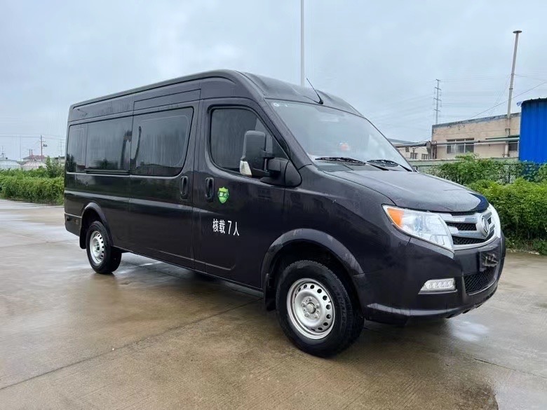 盐城22年东风御风9