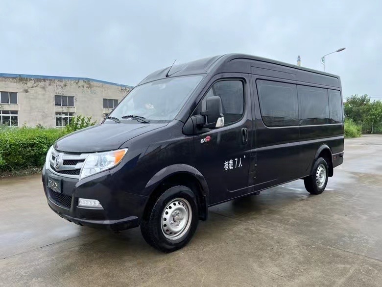 盐城22年东风御风7