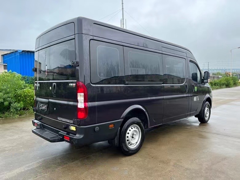 盐城22年东风御风6