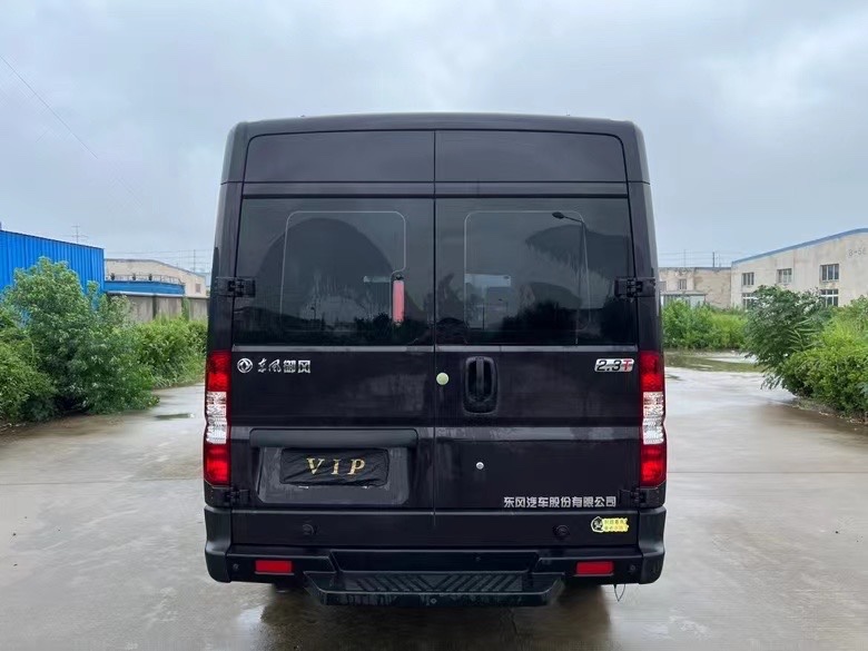 盐城22年东风御风4