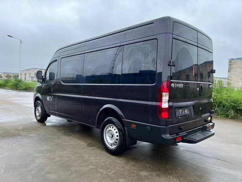 盐城22年东风御风5