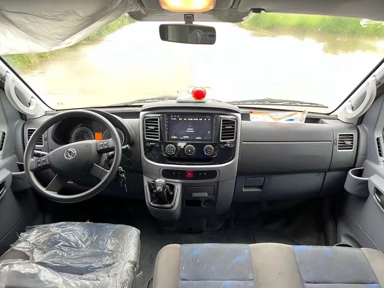 盐城22年东风御风2