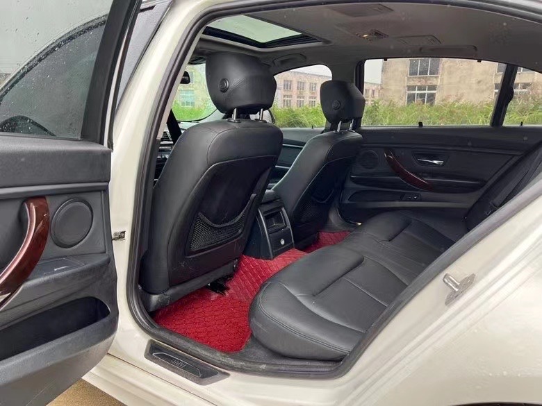 盐城15年宝马3系1