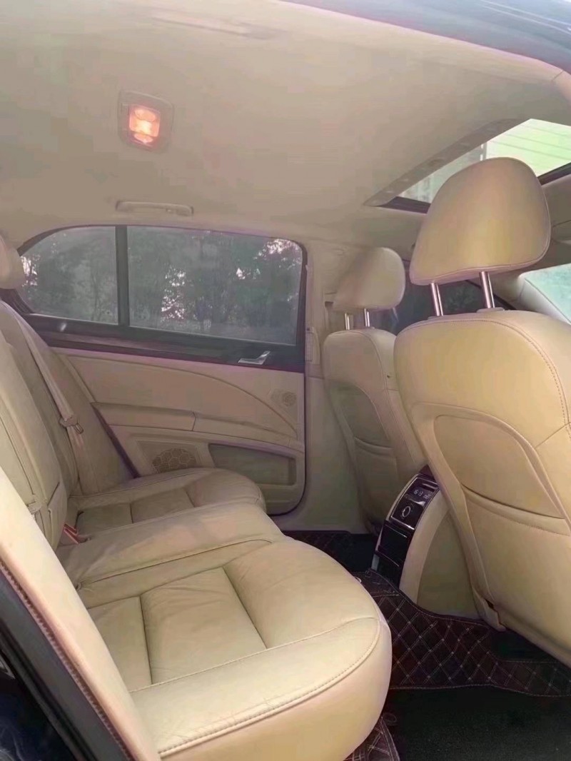 北京17年斯柯达速派3