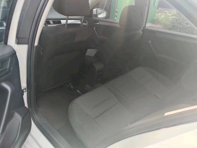 北京19年大众宝来8