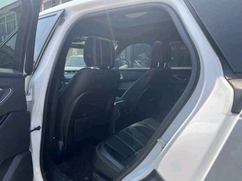 徐州20年路虎揽胜星脉5