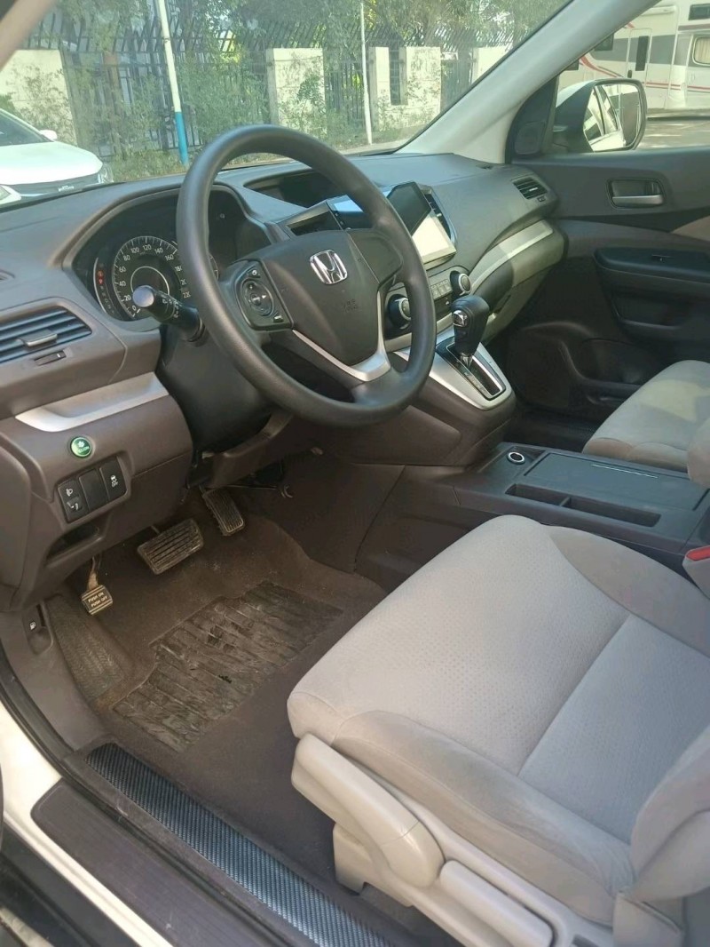 沈阳12年本田CRV8