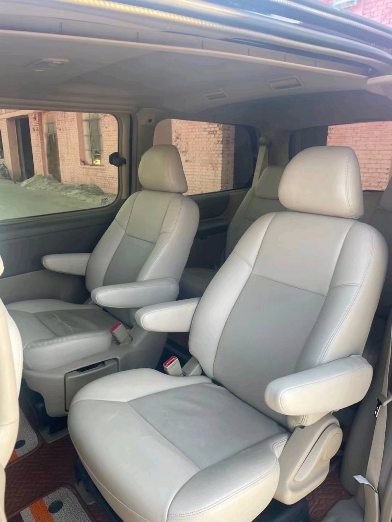 沈阳17年别克GL84