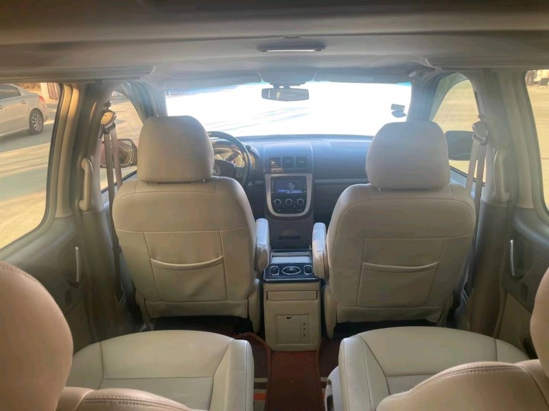 沈阳17年别克GL81