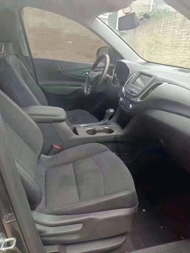 安顺18年雪佛兰探界者6