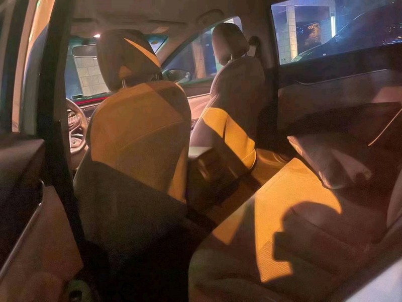 重庆17年别克英朗7