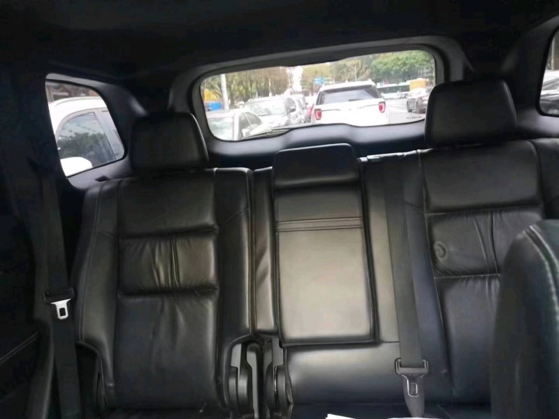 重庆16年Jeep大切诺基6