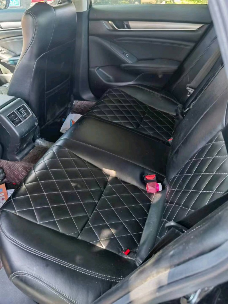 枣庄20年本田雅阁4