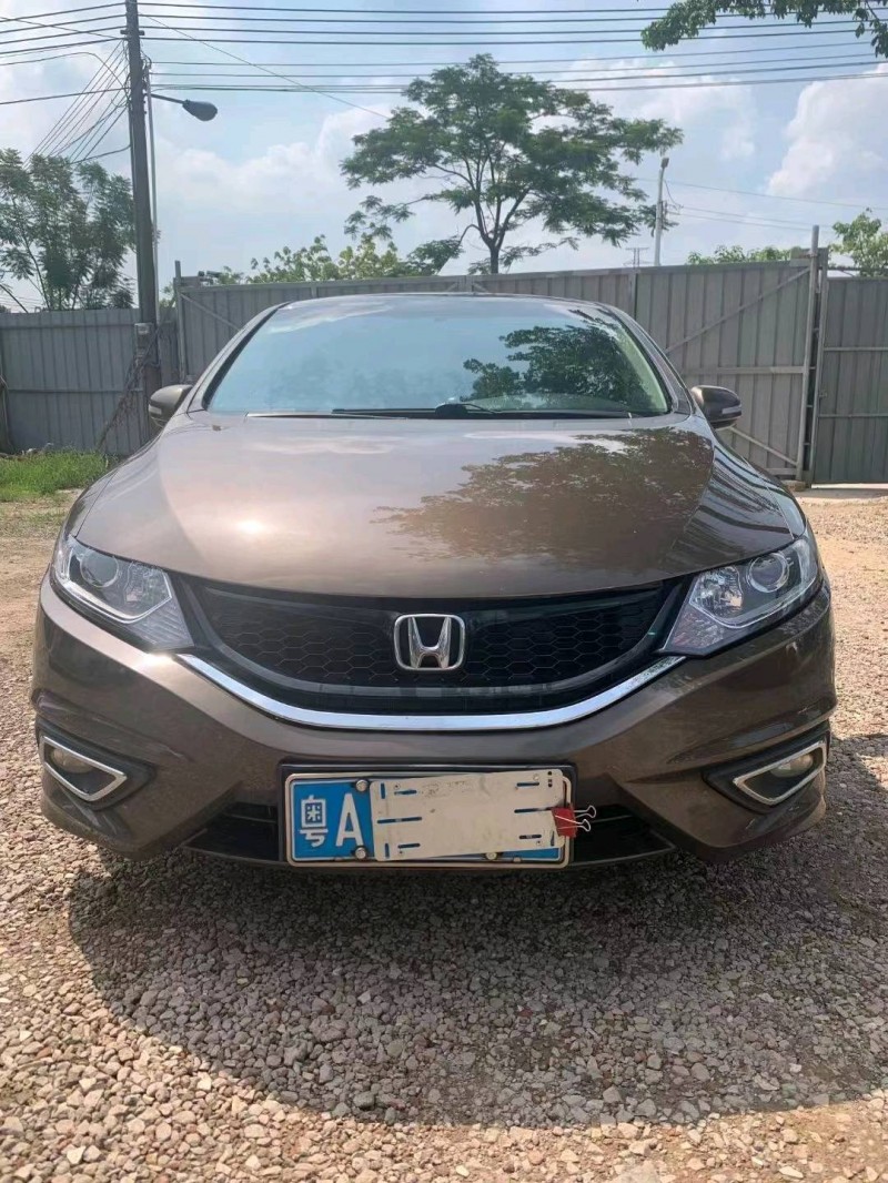 广州14年本田杰德1