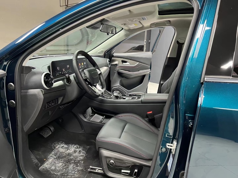 成都22年东风T52