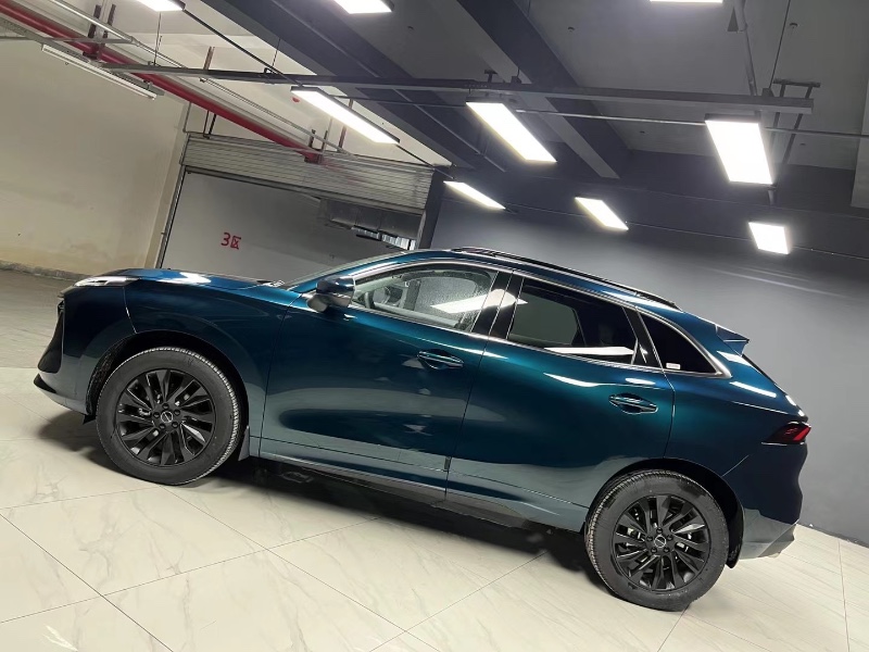 成都22年东风T54