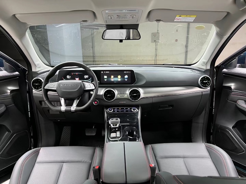 成都22年东风T56