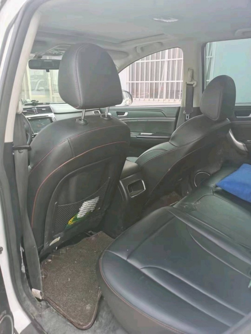 北京16年哈弗H65