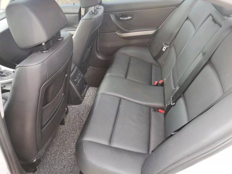 北京11年宝马3系3