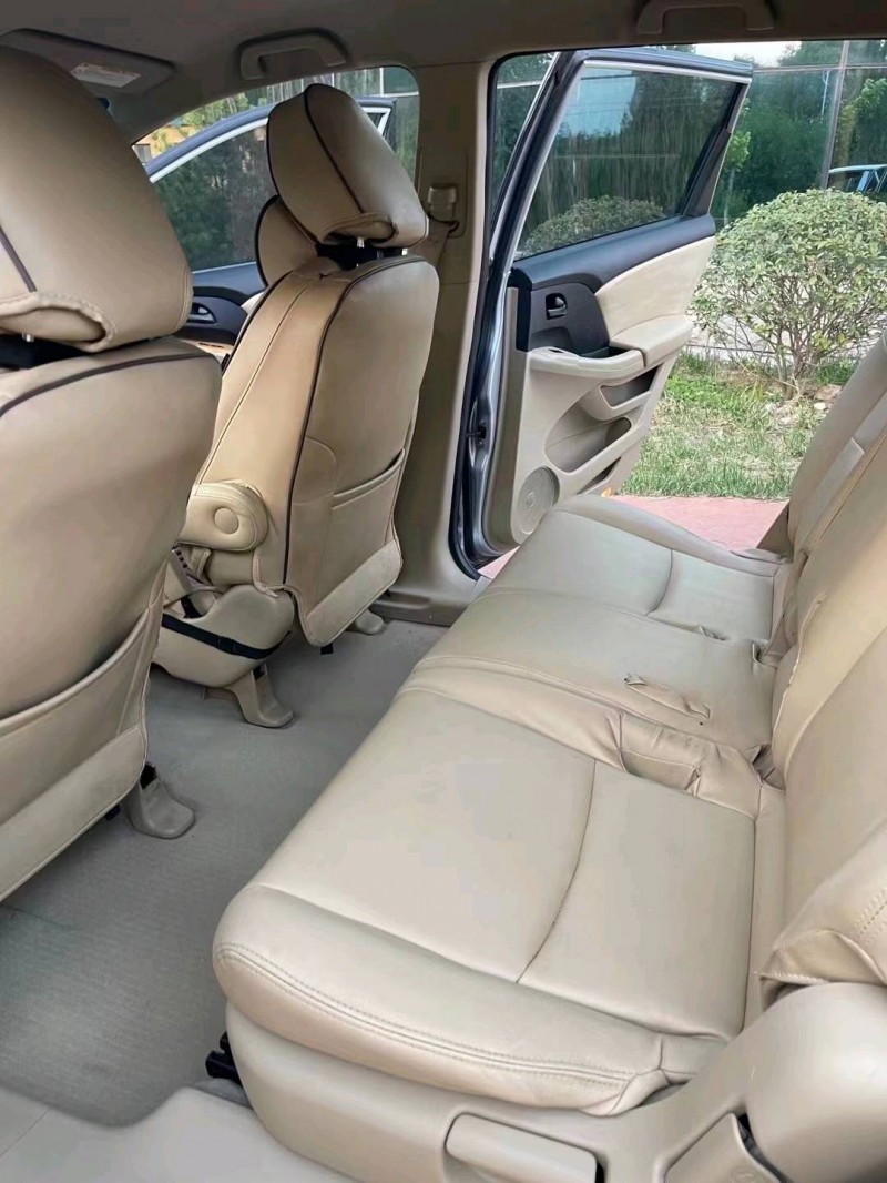 东营12年本田奥德赛8