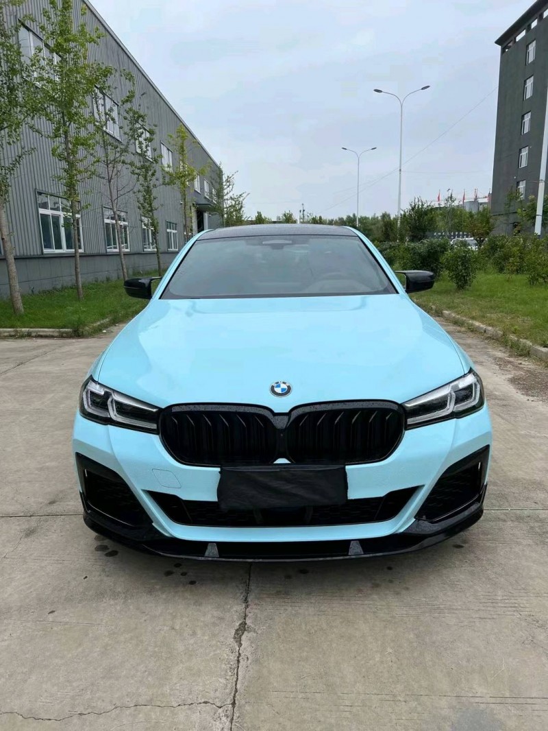 徐州21年宝马5系1