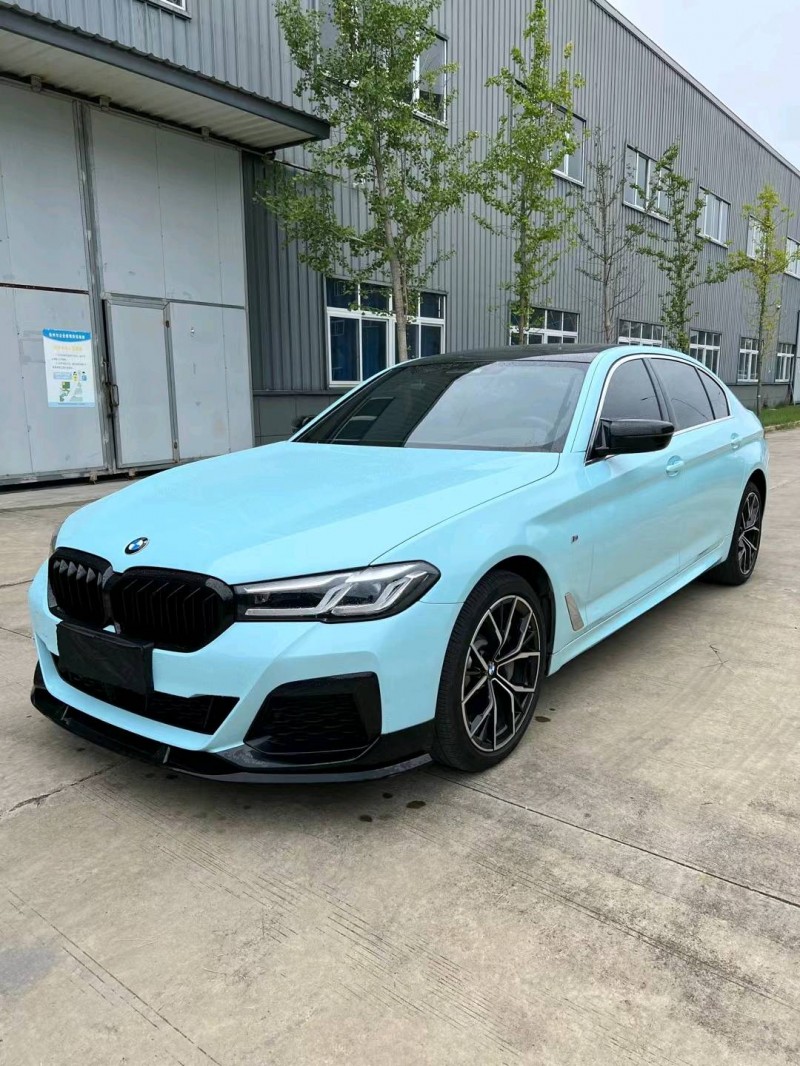 徐州21年宝马5系2