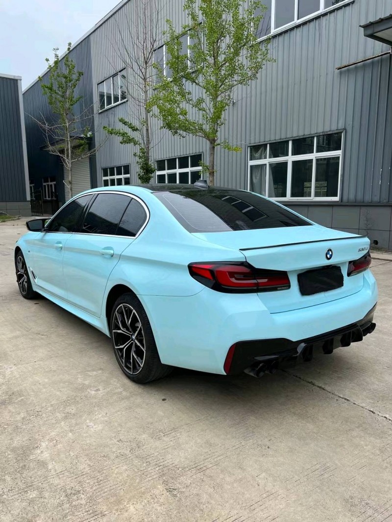 徐州21年宝马5系8