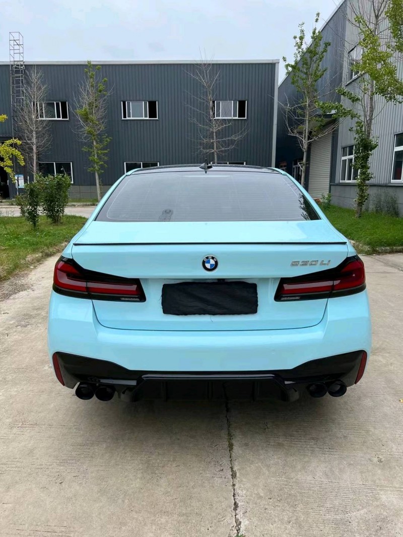 徐州21年宝马5系9