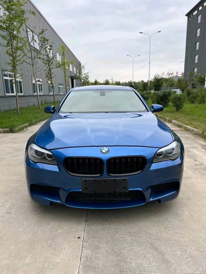 徐州12年宝马M41